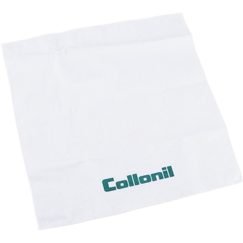 Изображение товара Салфетка для обуви Poliertuch 7100234 для чистки и полировки