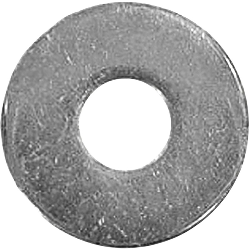 Изображение товара Шайба плоская СВФС М8 DIN 9021 оцинкованная 1 кг (тов-017533)