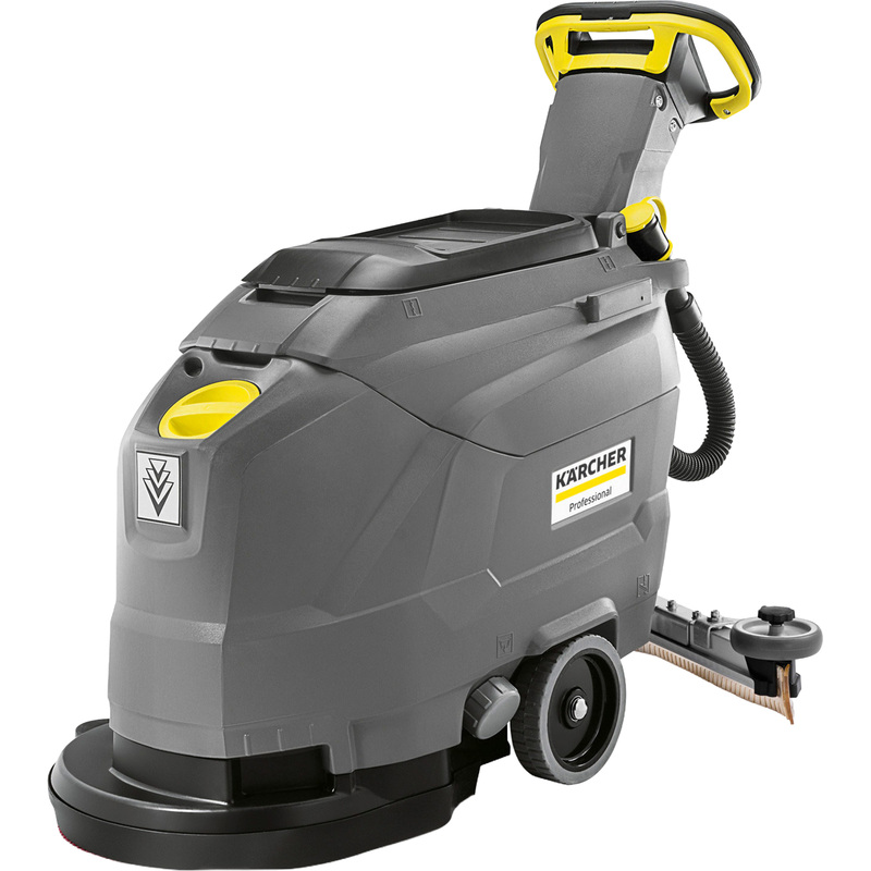 Изображение товара Поломоечная машина сетевая Karcher BD 43/35 C Ep
