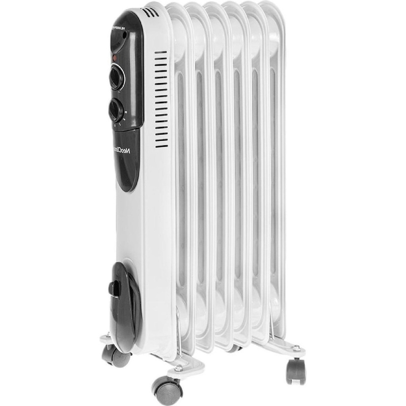 Изображение товара Уценка. Радиатор масляный Neoclima NC 9307 (28742)