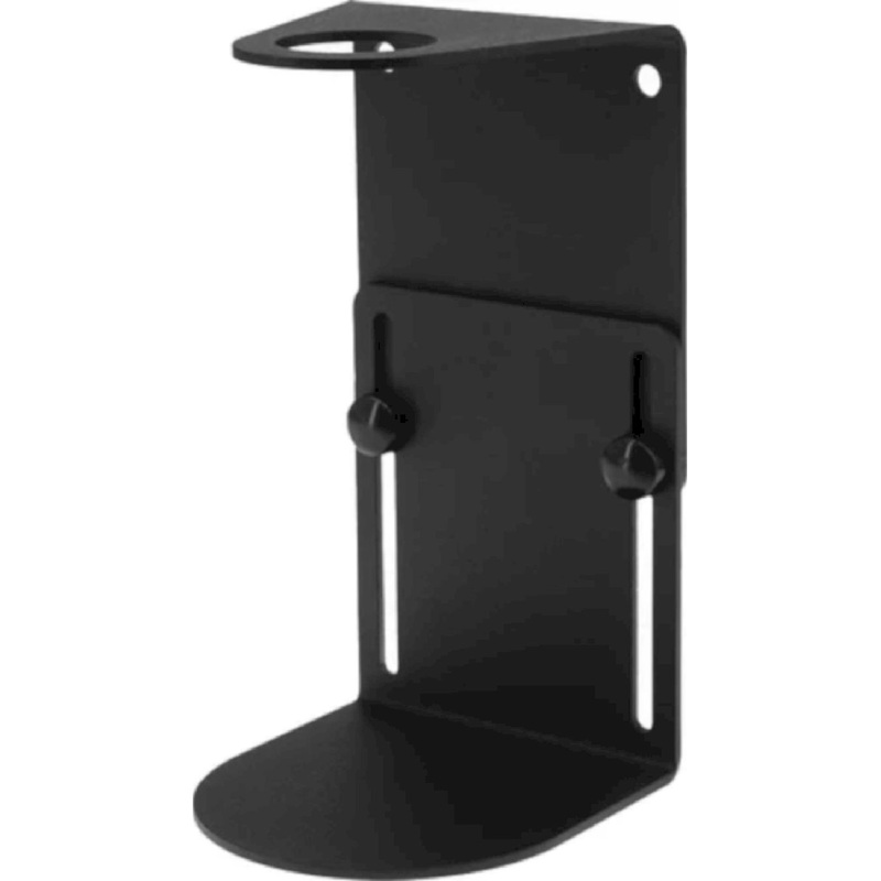 Изображение товара Держатель Embodiment для флакона 0.5 л раздвижной металл чёрный