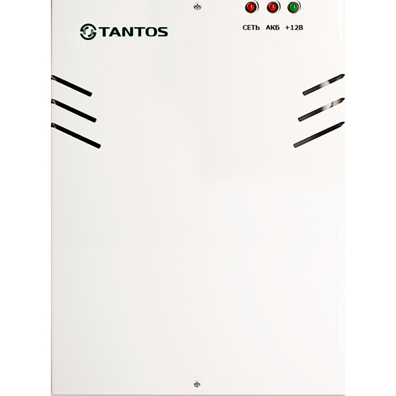 Изображение товара Блок питания бесперебойный Tantos ББП-50 PRO2 (00-00024967)