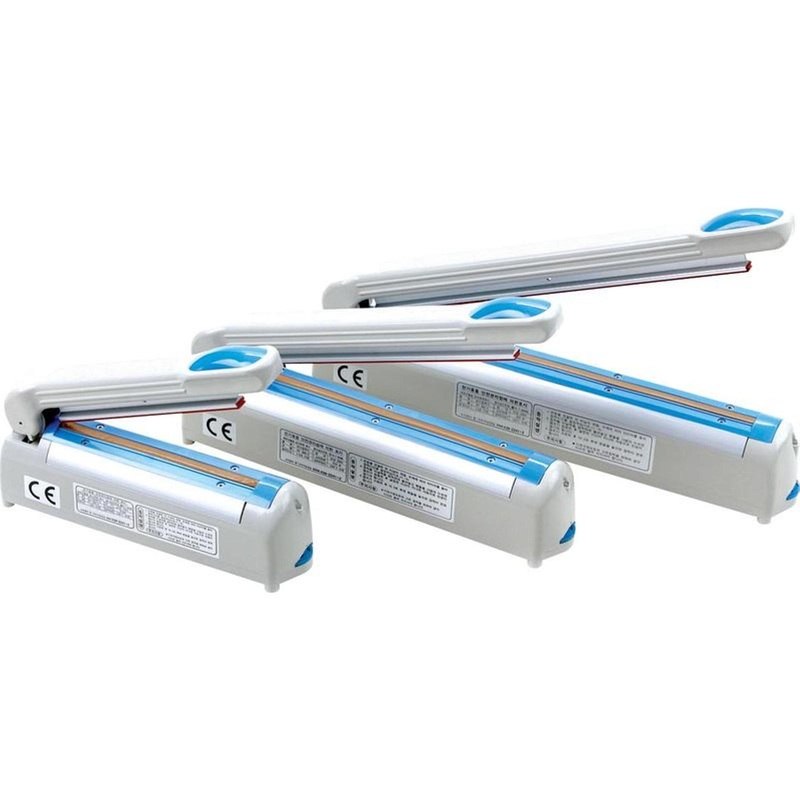 Изображение товара Уценка. Запайщик пакетов CNT-300/2 ручной. уц_тех