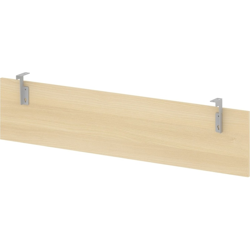 Изображение товара Царга к столу Metal System Style Б.ЦС-4 из ЛДСП и металла с креплением