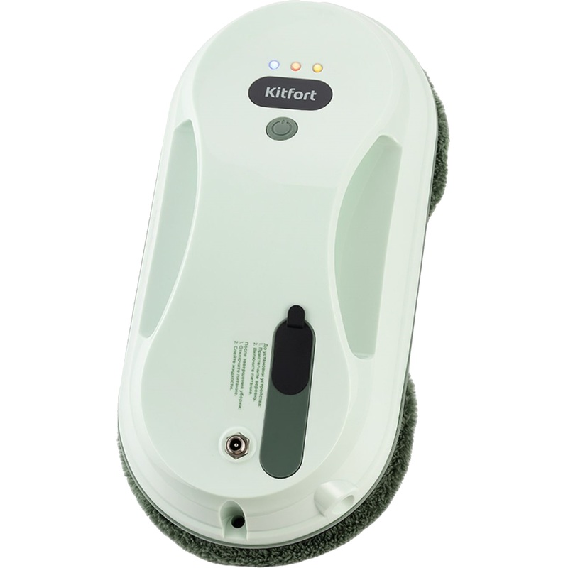 Изображение товара Робот-стеклоочиститель Kitfort КТ-5189