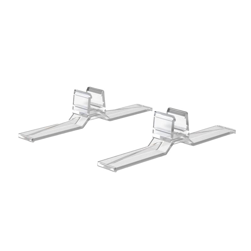 Изображение товара Держатель для рамки под углом 90 градусов 13x97x24 мм 20 штук