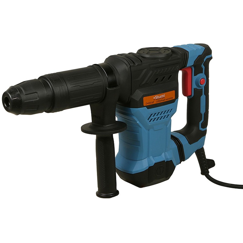 Изображение товара Отбойный молоток Sturm! DH2516P