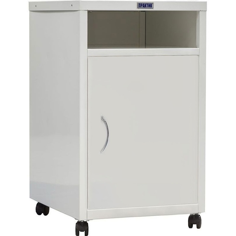 Изображение товара Тумба медицинская Hilfe МД ТП-3 (420x490x710 мм)