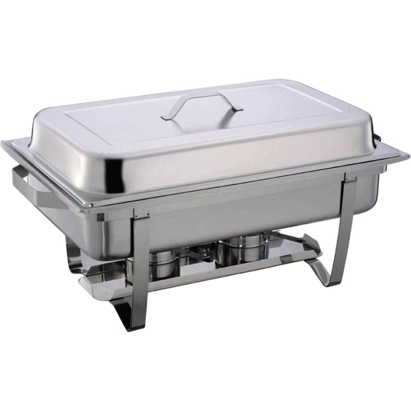 Изображение товара Мартит VIATTO WH433A для горячего блюд, водяной нагрев, настольный, 9л