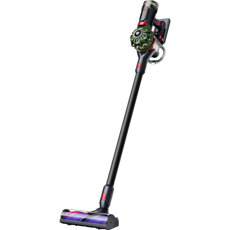 Изображение товара Пылесос Dyson V8 Cyclone (226587-01)