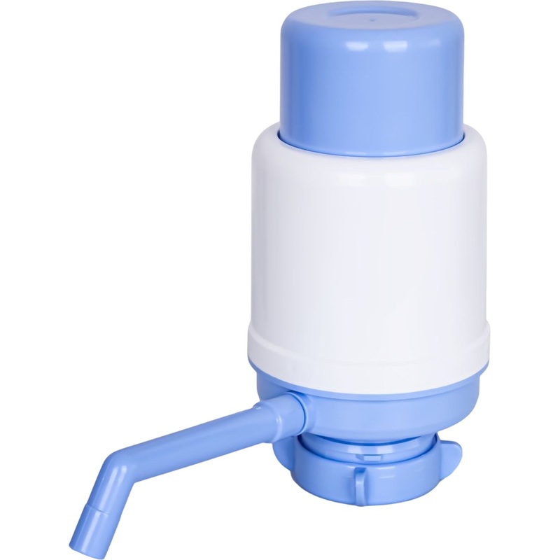 Изображение товара Помпа механическая Aqua Work Дельфин Еco (20071) - описание и характеристики