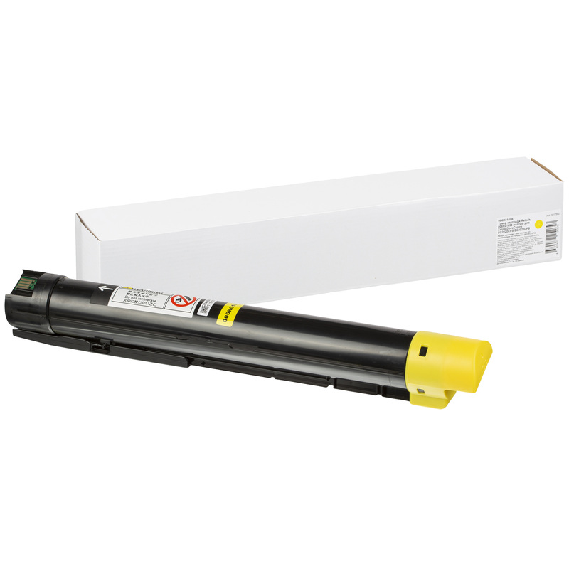 Изображение товара Лазерный картридж Retech 006R01696 желтый для Xerox совместимый
