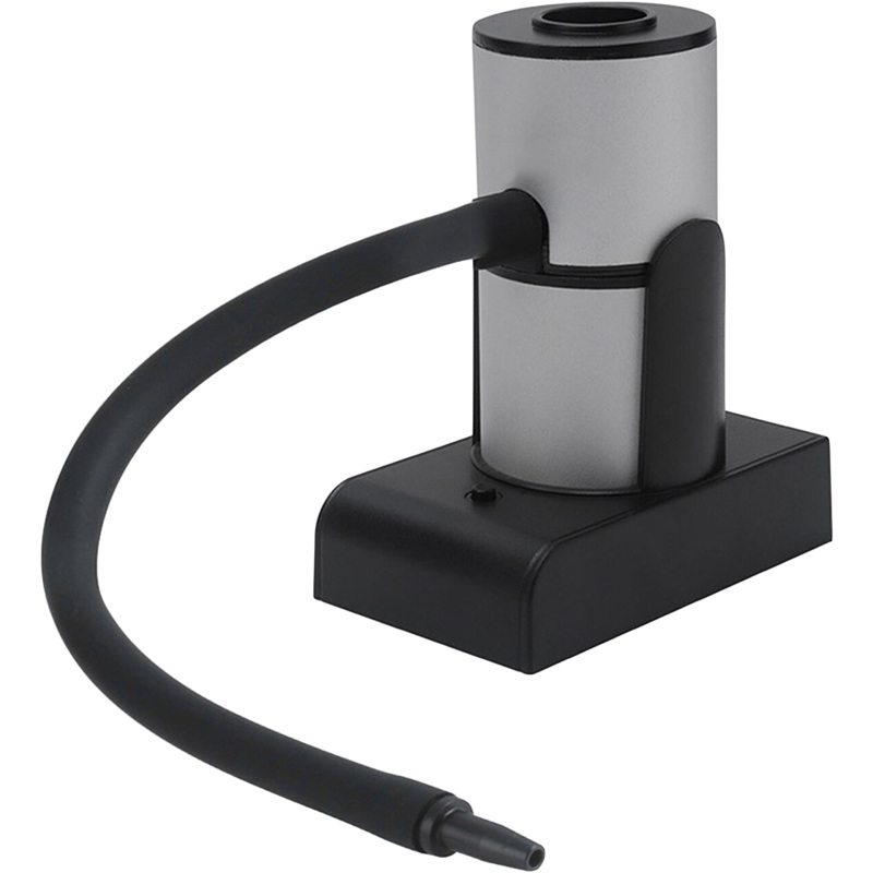 Изображение товара Аппарат для копчения Hurakan HKN-SMG холодное копчение компактный