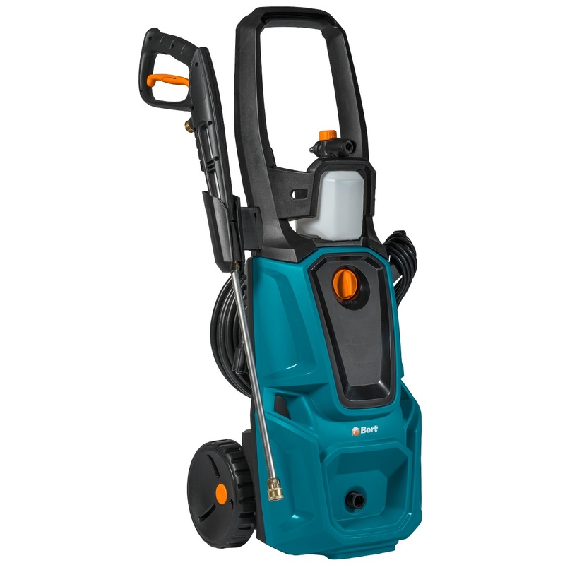 Изображение товара Мойка высокого давления Bort BHR-2700-Pro (93416121)