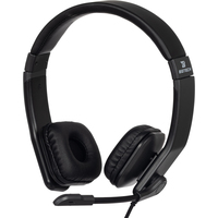Гарнитура проводная ProMega jet/BigTech HWH001 (302012003295586)