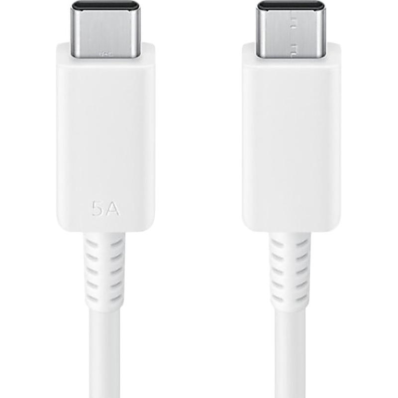 Изображение товара Кабель Samsung USB Type-C 1.8 метра EP-DX510JWRGRU для зарядки