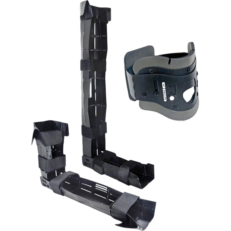 Изображение товара Комплект шин транспортных иммобилизационных складных КШТИ-03