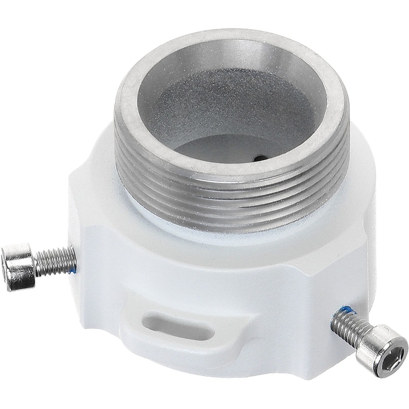 Изображение товара Адаптер Dahua DH-PFA111 внешний металлический для видеосистем