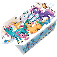 от 2 999 ₽ - новогодний сладкий подарок РОКО 300 г