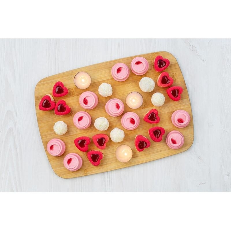 Изображение товара Набор десертов Амур-Амур на 5-10 персон