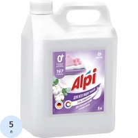 Гель для стирки Grass Alpi Delicate gel 5 л (концентрат)