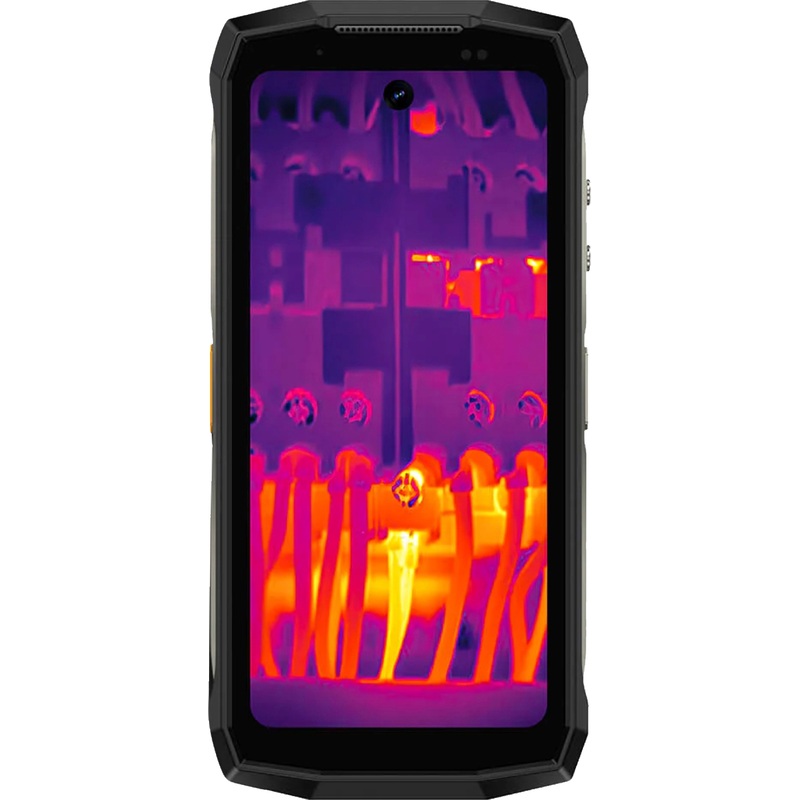 Изображение товара Смартфон Ulefone Armor Mini 20T Pro 8+256 ГБ чёрный