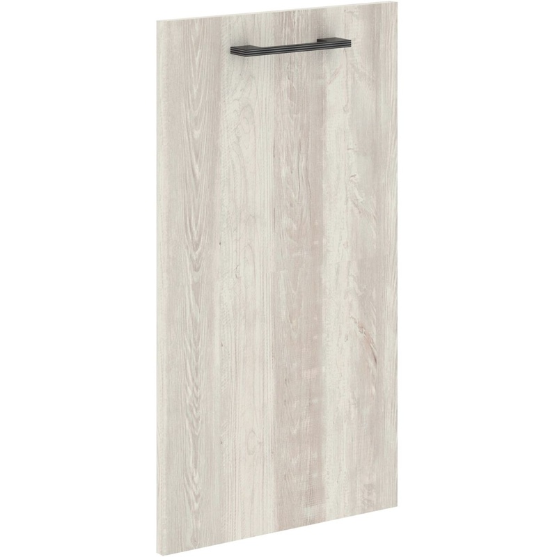 Изображение товара Дверь низкая Torr TLD 42-1R правая из ЛДСП с ПВХ кромкой сосна эдмонт