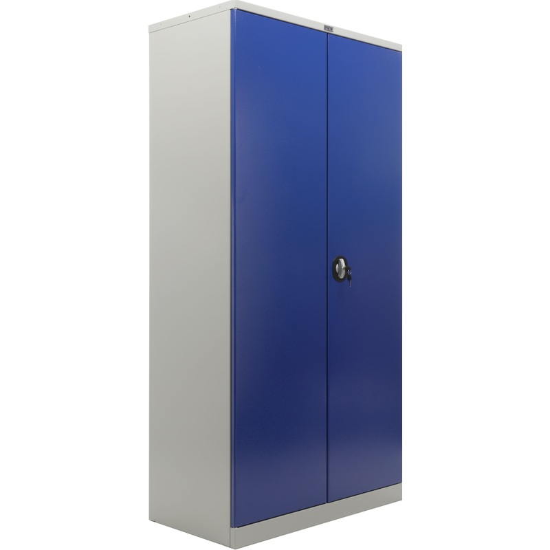 Изображение товара Шкаф инструментальный Практик ТС-1995-023020 950х500х1900 мм