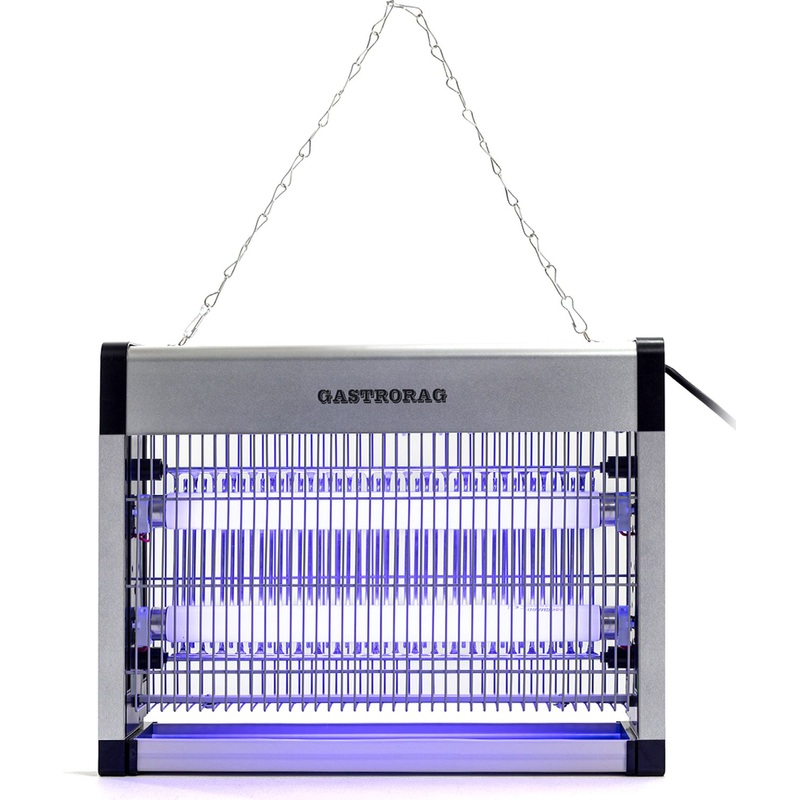 Изображение товара Лампа инсектицидная Gastrorag EGO-ZIC220