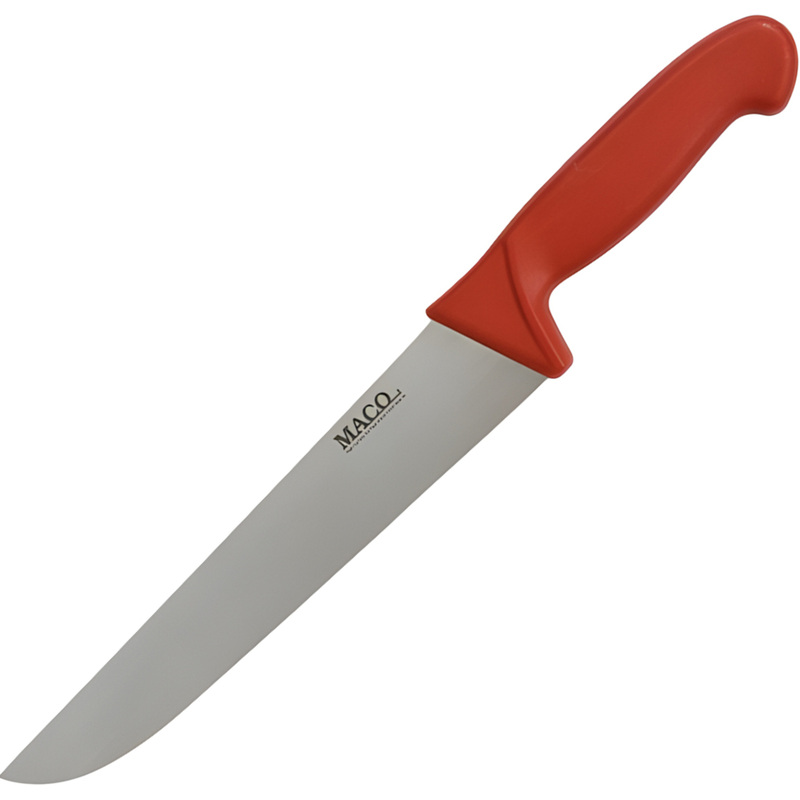 Изображение товара Нож кухонный Maco для мяса с лезвием 25 см