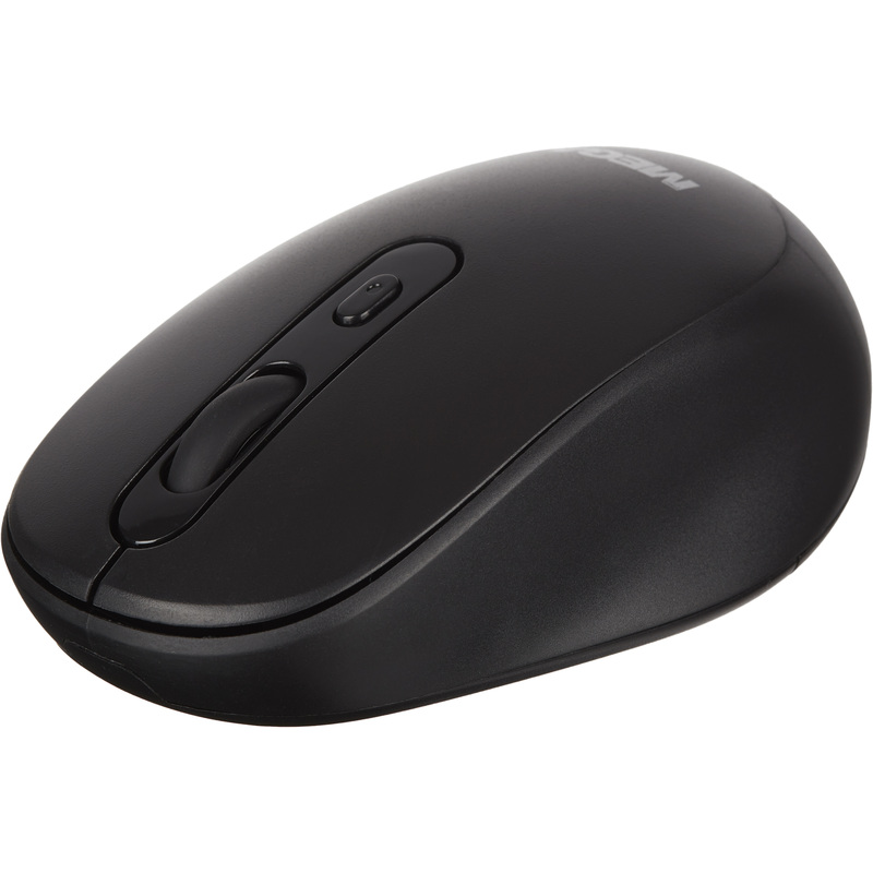 Изображение товара Беспроводная мышь ProMega jet BT-JWM-003/E-WM008 чёрная