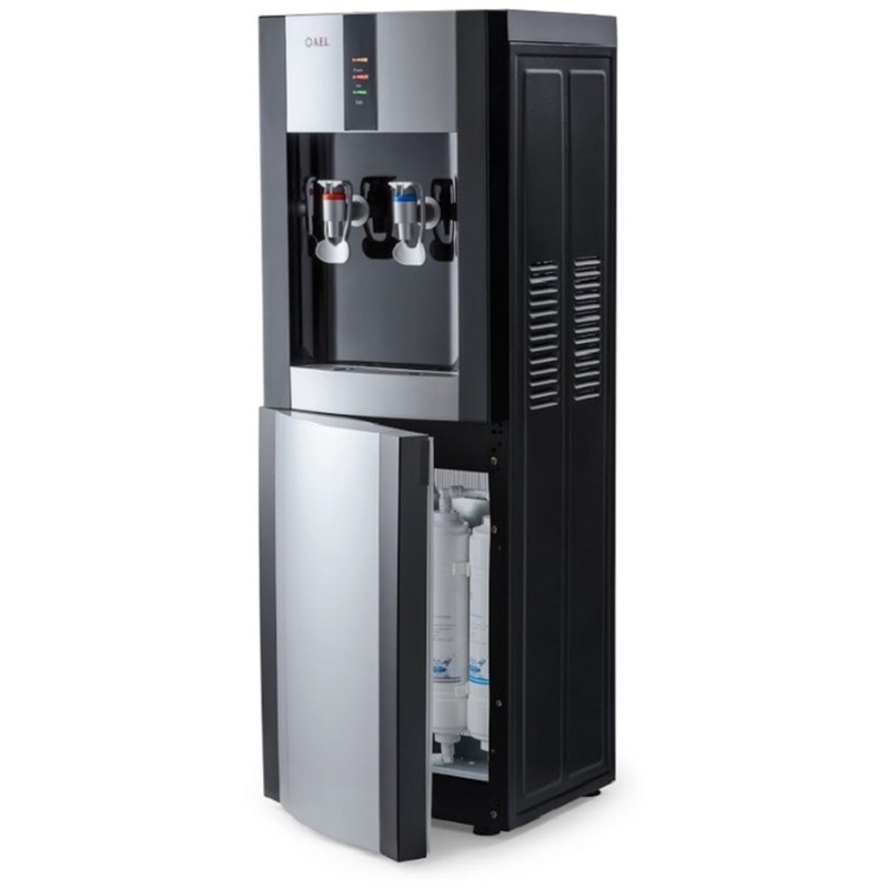 Изображение товара Уценка. Пурифайер AEL LD-AEL-47s черный. уц_тех