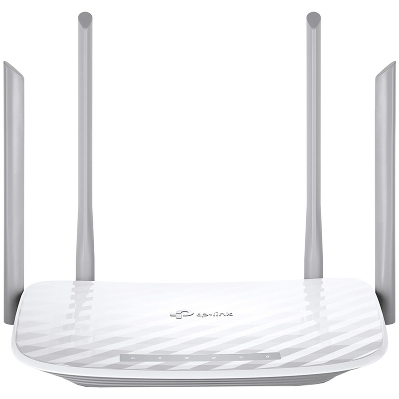 Изображение товара Маршрутизатор TP-Link Archer A5 с поддержкой Wi-Fi 5