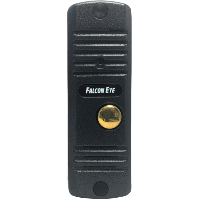 Изображение товара Вызывная панель Falcon Eye FE-305HD графит 2 Мп IP65