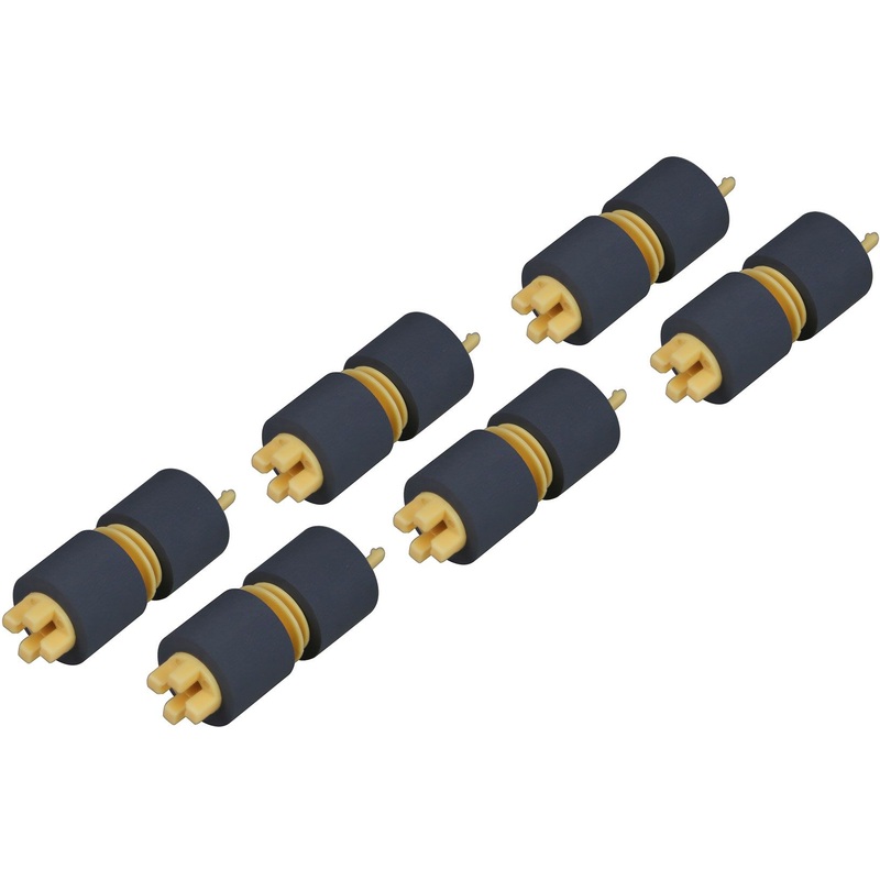 Изображение товара Комплект роликов CET CET7916 для техники ремонт и обслуживания