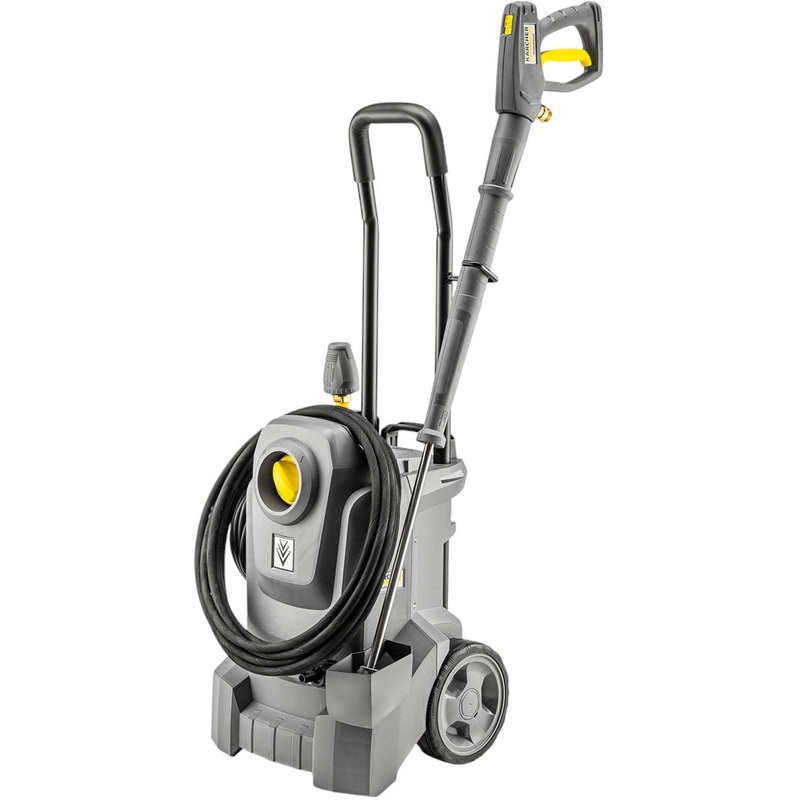 Изображение товара Профессиональная мойка высокого давления Karcher HD 5/11 E Classic