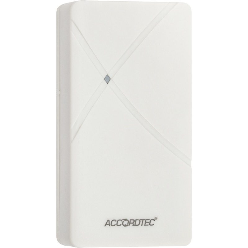 Изображение товара Считыватель AccordTec AT-PR500MF GR с поддержкой MIFARE IP68