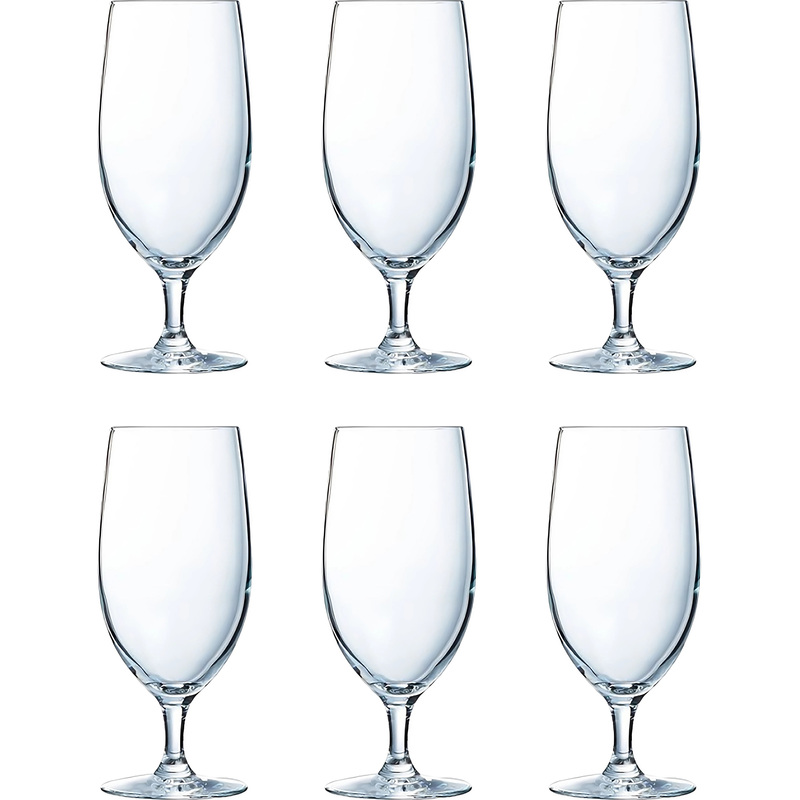 Изображение товара Бокал пивной Chef&Sommelier Каберне 470 мл