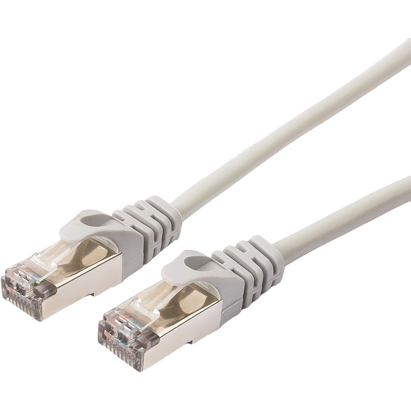 Изображение товара Кабель витая пара Cablexpert PP22-5m 5e 5 метров для сети Ethernet
