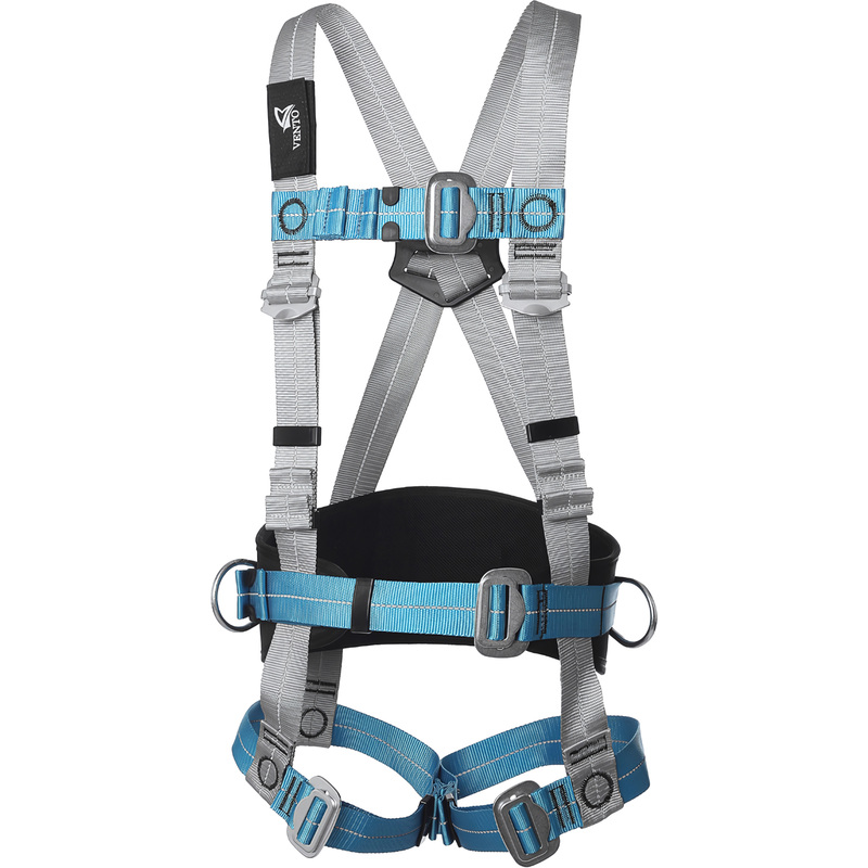 Изображение товара Привязь страховочная Vento Высота 036 размер 1 (46-52) (vst 036)