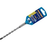 Бур Практика Профи SDS-plus 8х160 мм (033-635)