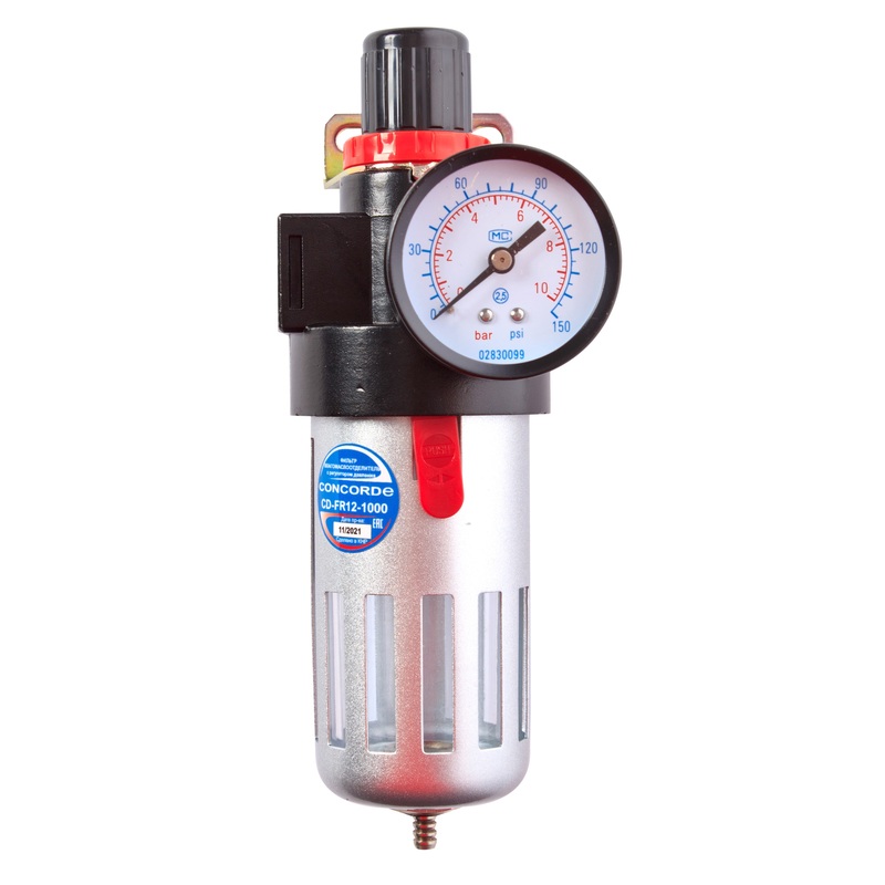 Изображение товара Фильтр Concorde CD-FR12-1000