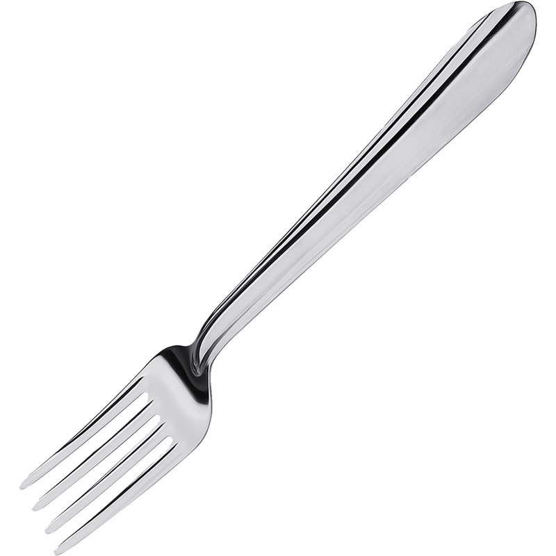 Изображение товара Вилка столовая Amet Home Мираж длина 18.5 см нержавеющая сталь