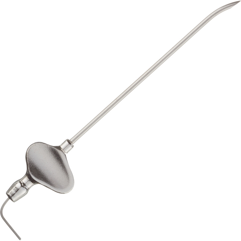 Изображение товара Игла Куликовского Ворсма для прокола гайморовой полости медицинский инструмент