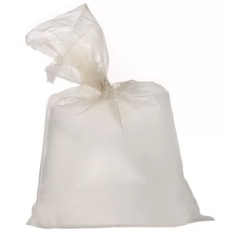 Изображение товара Вкладыш для биг бэгов 200x280 см для сыпучих материалов накладки против влаги