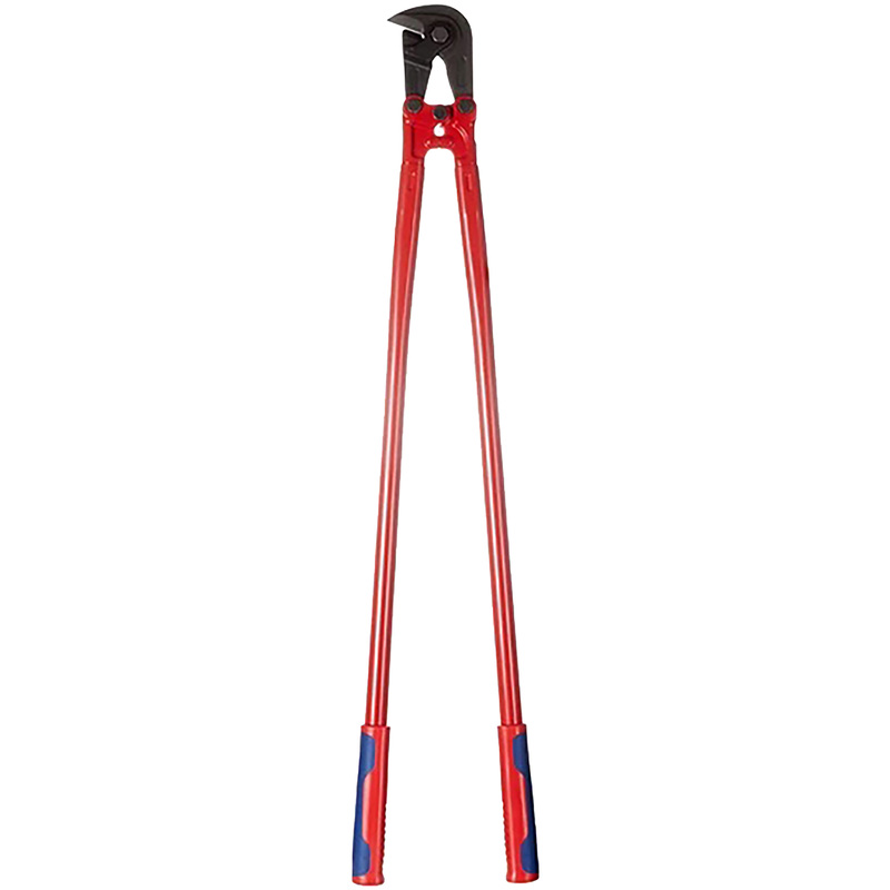 Изображение товара Арматурные ножницы Knipex 950 мм для резки металла профессиональные