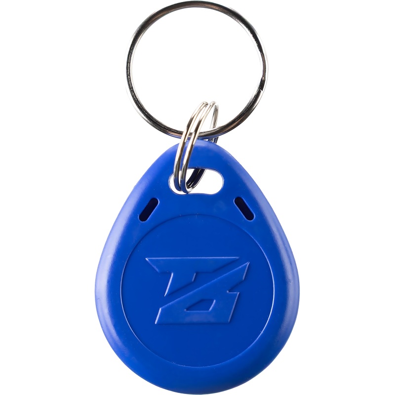 Изображение товара Брелок Bigtech EM-Marine синий EM-03-1-Blue-100 (100 штук в упаковке)