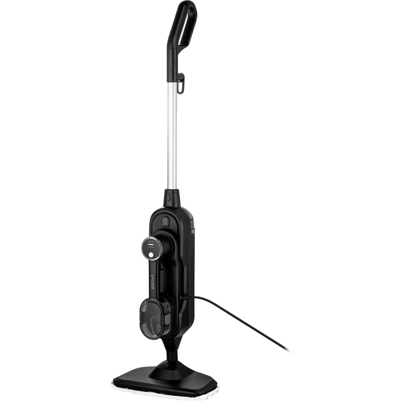 Изображение товара Паровая швабра Kitfort КТ-1018