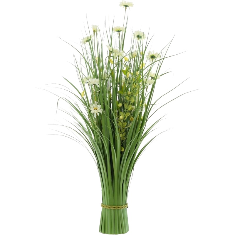 Изображение товара Композиция из искусственных цветов Космея 71 см для интерьера