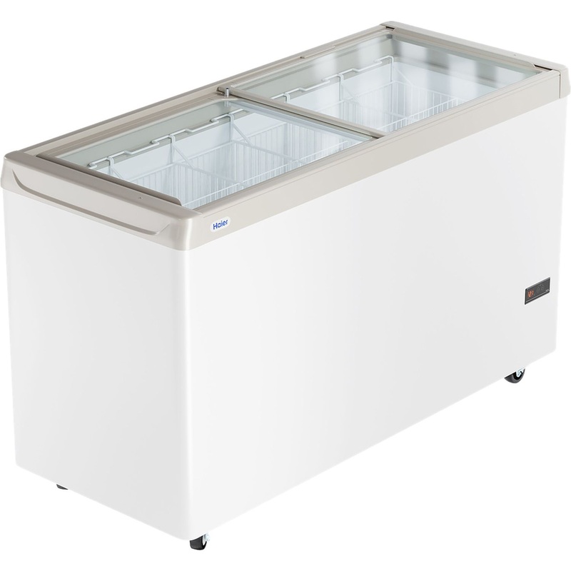 Изображение товара Морозильный ларь Haier SD-505FPEL (BF0L11E00RU)